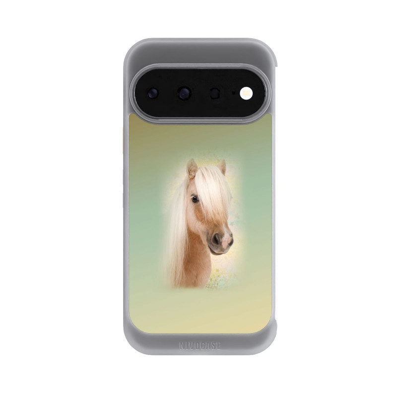 Pixel 11 NIVOcore Haflinger Portait
