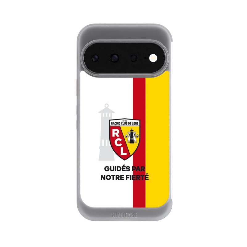 Pixel 11 NIVOcore RC Lens Unser Stolz