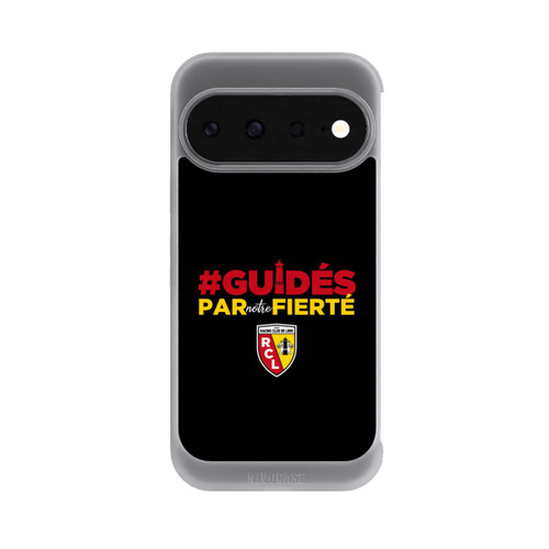 Google Pixel 11 NIVOcore RC Lens Geleitet von unserem Stolz