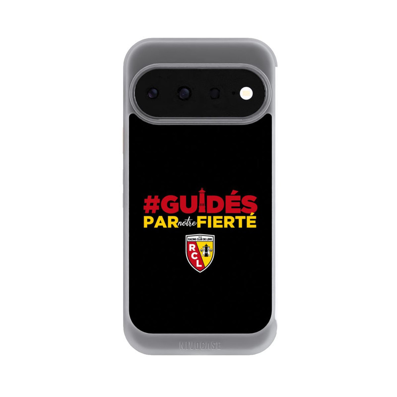 Pixel 11 NIVOcore RC Lens Geleitet von unserem Stolz