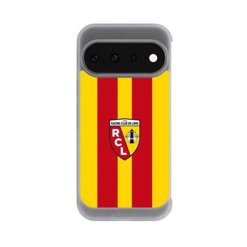Google Pixel 11 NIVOcore RC Lens Heimtrikot 2020/21