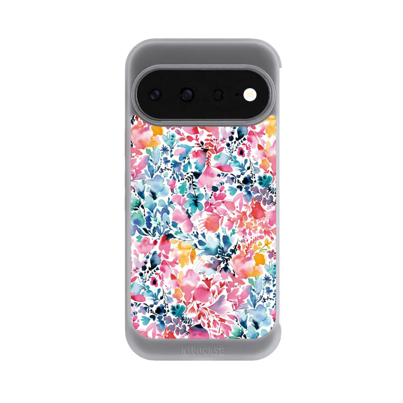 Pixel 11 NIVOcore Fleurs magiques