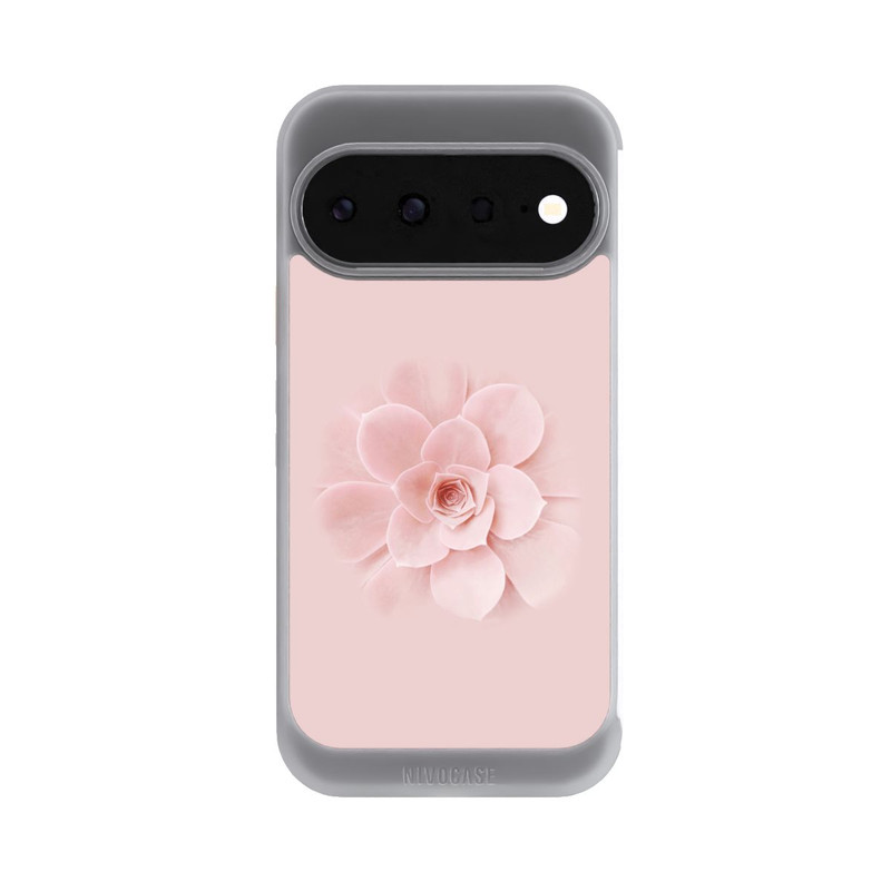 Pixel 11 NIVOcore Blush Succulenta