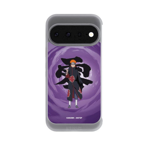 Google Pixel 11 NIVOcore Pain Charakter