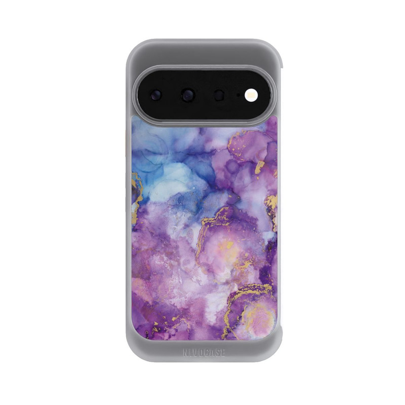 Pixel 11 NIVOcore Lila Strudel