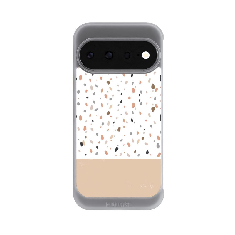 Pixel 11 NIVOcore Terrazzo Love