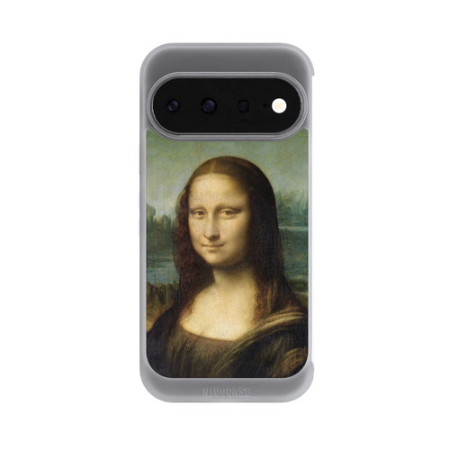 Google Pixel 11 NIVOcore Mona Lisa von Leonardo da Vinci