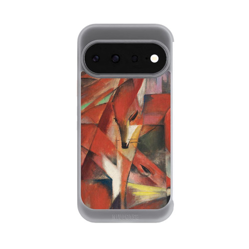 Google Pixel 11 NIVOcore Der Fuchs von Franz Marc