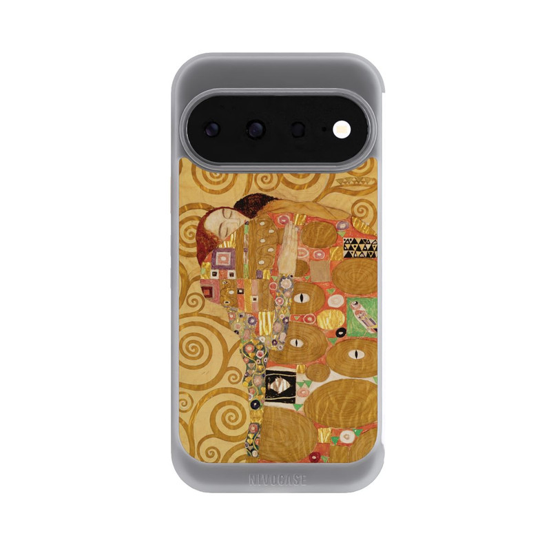 Pixel 11 NIVOcore Vollendung von Gustav Klimt
