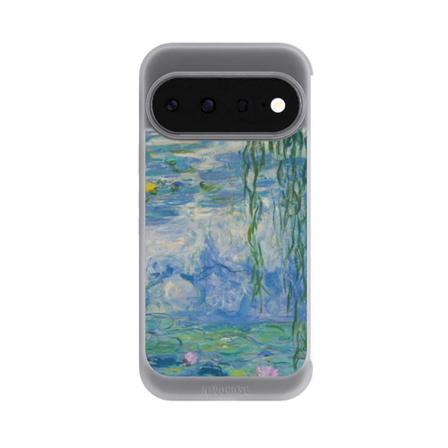 Google Pixel 11 NIVOcore Seerosen 1916-19 von Claude Monet