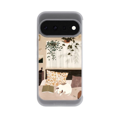 Google Pixel 11 NIVOcore Fauler Abend von Léa Le Pivert