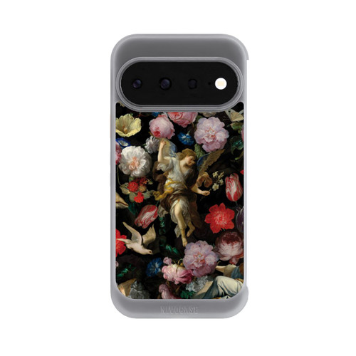 Google Pixel 11 NIVOcore Art and religion