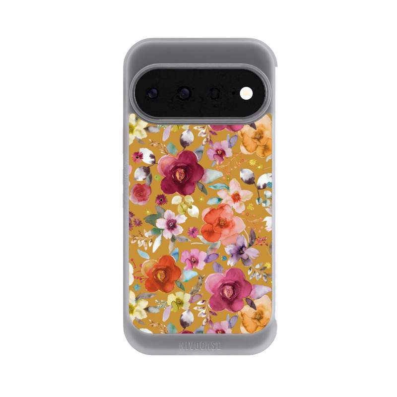 Pixel 11 NIVOcore Frühlingsblumensträuße