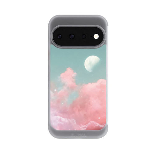 Google Pixel 11 NIVOcore Rosa Mondlicht