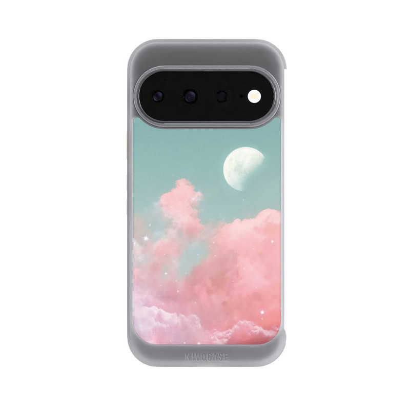 Pixel 11 NIVOcore Rosa Mondlicht