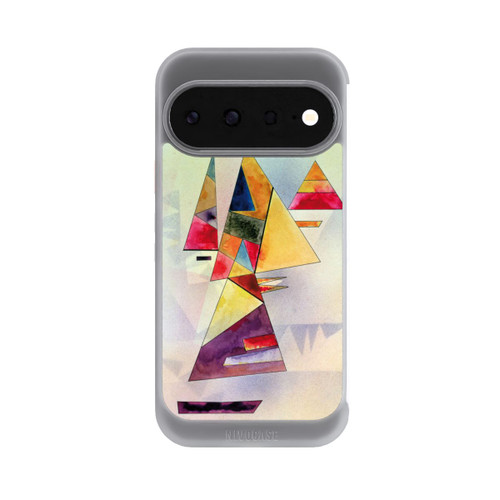 Google Pixel 11 NIVOcore Komposition von Wassily Kandinsky