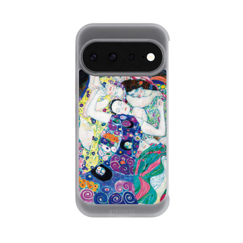 Google Pixel 11 NIVOcore Jungfrau von Gustav Klimt