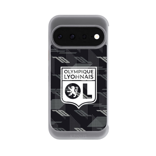 Google Pixel 11 NIVOcore OL Moderne Noir &amp; Blanc