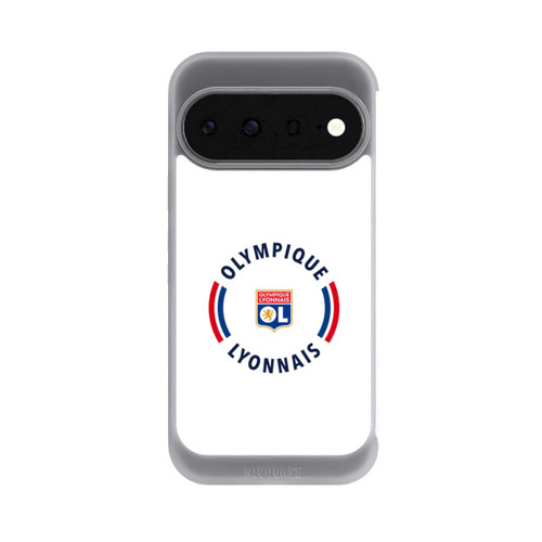 Google Pixel 11 NIVOcore OL Logo Weiß