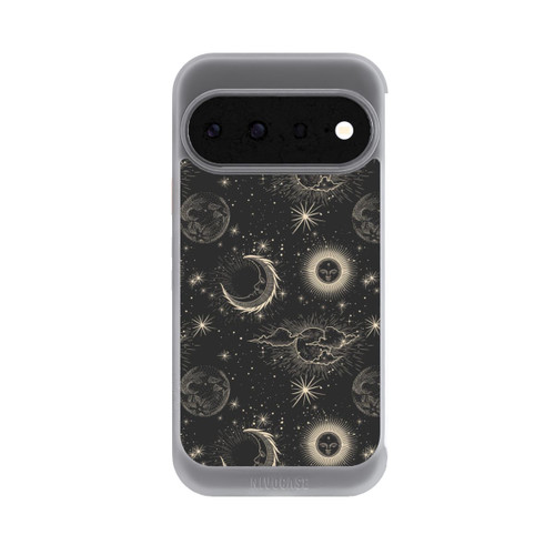 Google Pixel 11 NIVOcore Space Art 2