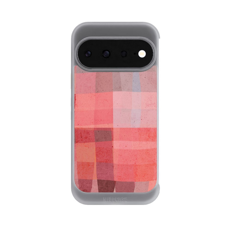 Pixel 11 NIVOcore Gestrickte Streifen
