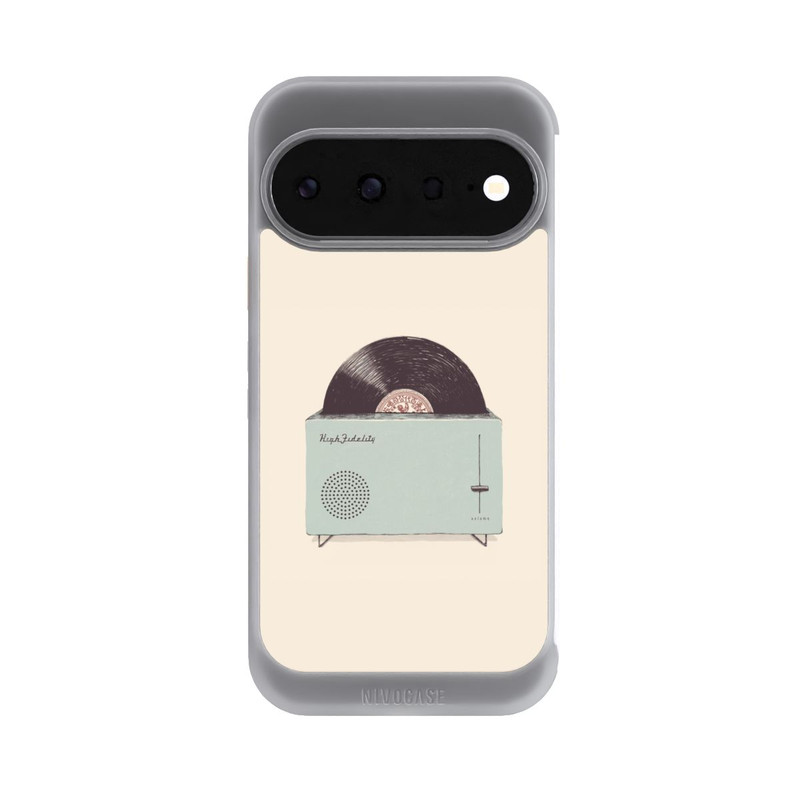 Pixel 11 NIVOcore High Fidelity-Main