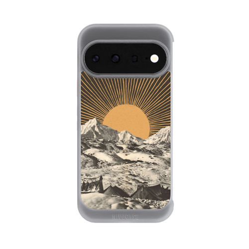 Google Pixel 11 NIVOcore Mountainscape 6