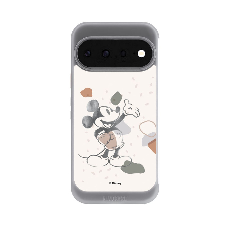 Pixel 11 NIVOcore Micky Happy Abstract
