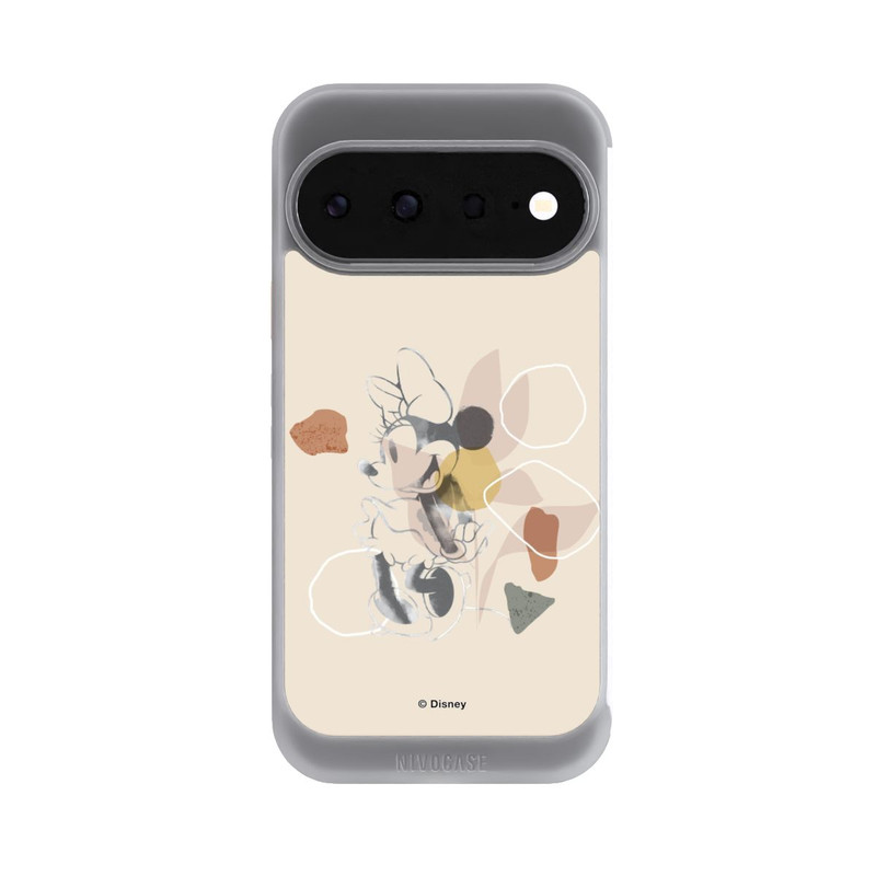 Pixel 11 NIVOcore Minnie Abstrakte Formen