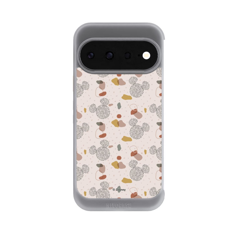 Pixel 11 NIVOcore Micky Dots Pattern