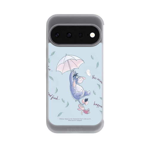 Google Pixel 11 NIVOcore Folge dem Wind und finde das Glück