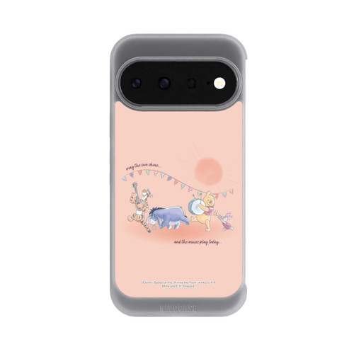 Google Pixel 11 NIVOcore Winnie Puuh und Freunde Parade
