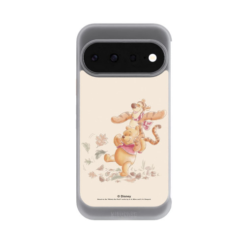 Google Pixel 11 NIVOcore Winnie Puuh and Tigger Shenanigans