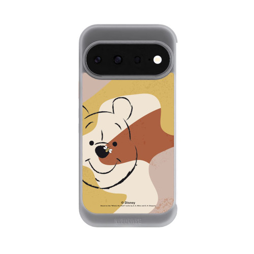 Google Pixel 11 NIVOcore Winnie Puuh Abstract
