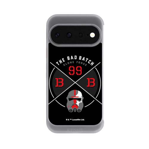 Google Pixel 11 NIVOcore The Bad Batch Clone Force 99