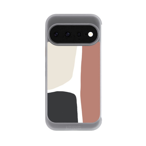 Google Pixel 11 NIVOcore Naturfarben Trio