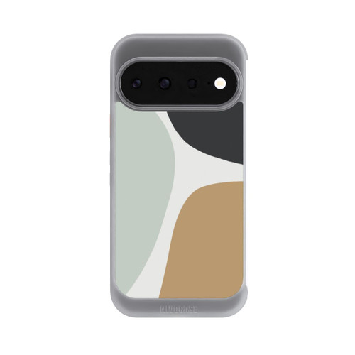 Google Pixel 11 NIVOcore Natürliches Trio