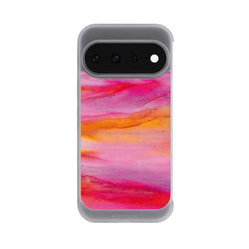 Google Pixel 11 NIVOcore kräftiges Pink
