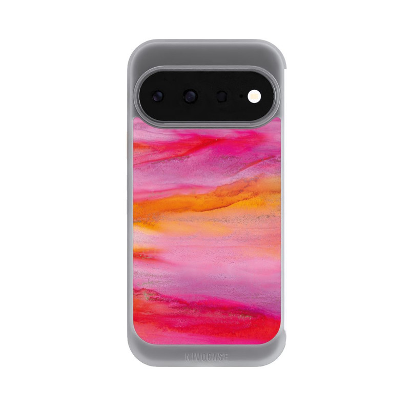 Pixel 11 NIVOcore kräftiges Pink