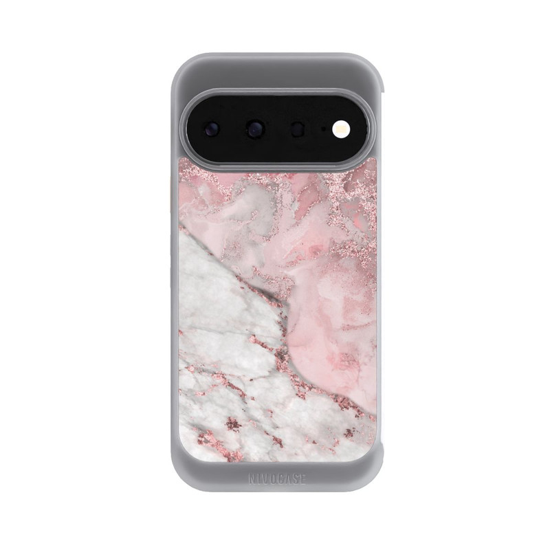 Pixel 11 NIVOcore Rosa Marmor 3