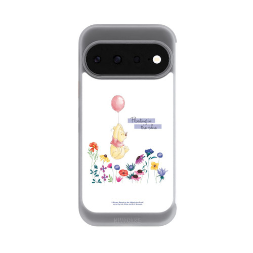 Google Pixel 11 NIVOcore Winnie Puuh Floating in The Blue