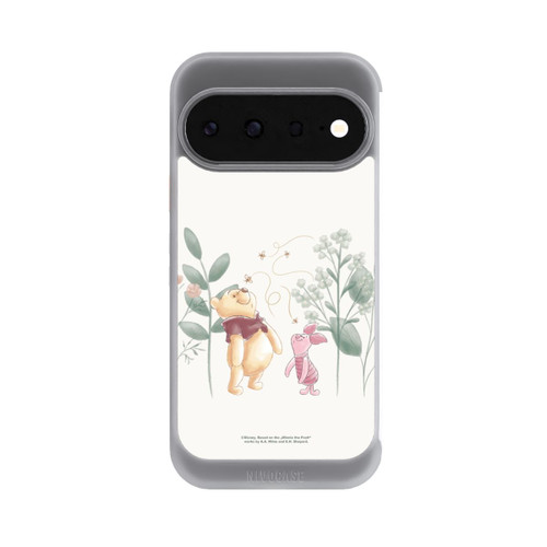 Google Pixel 11 NIVOcore Winnie Puuh Ferkel Eukalyptus