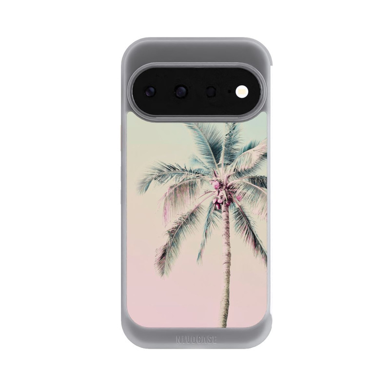 Pixel 11 NIVOcore Palme Pastell