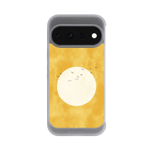 Google Pixel 11 NIVOcore Ewiger Sonnenschein