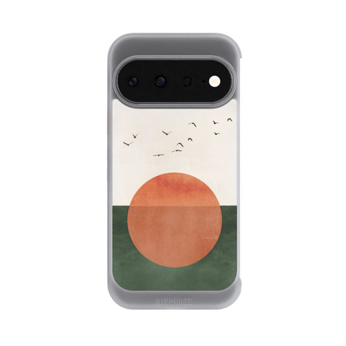 Google Pixel 11 NIVOcore Der Sonnenaufgang