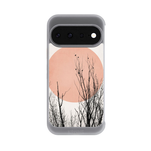 Google Pixel 11 NIVOcore Träume bei Sonnenuntergang