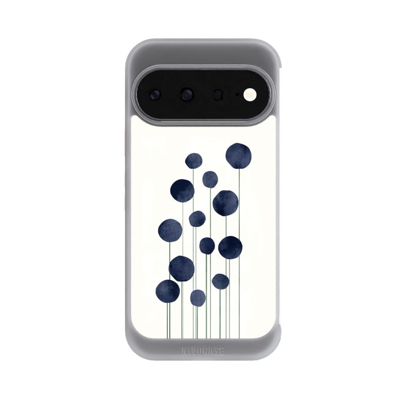 Pixel 11 NIVOcore Wasserblumen