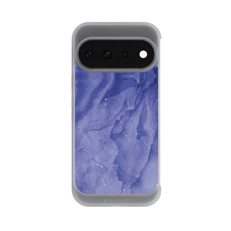 Pixel 11 NIVOcore Mystischer Kristall