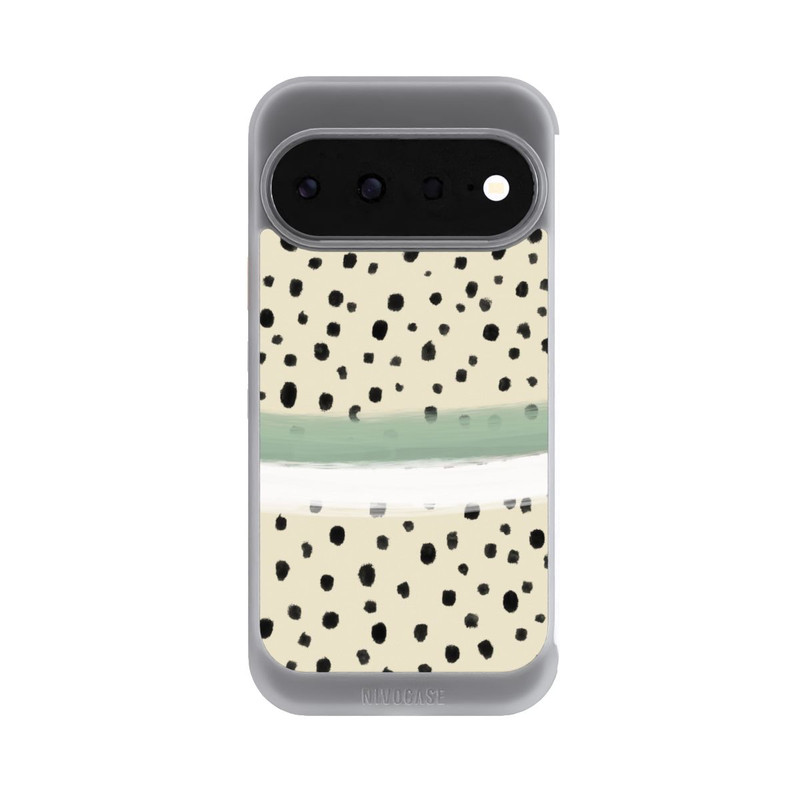 Pixel 11 NIVOcore Crazy Life Art 02 Boho