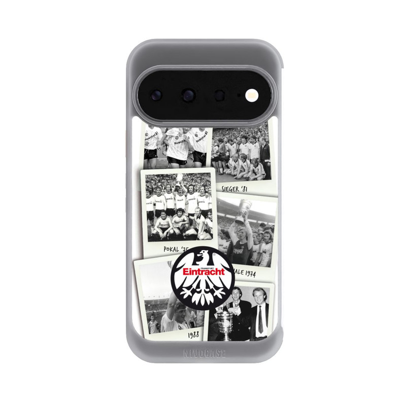 Pixel 11 NIVOcore Polaroid